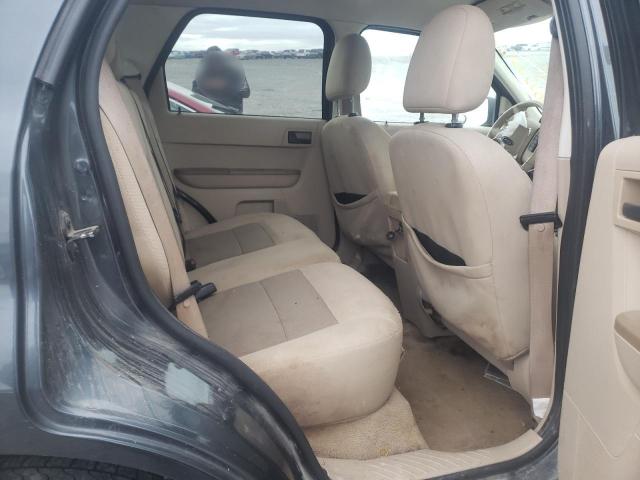 Photo 6 from auction – 2008 FORD ESCAPE XLT with VIN 1FMCU03138KD49106