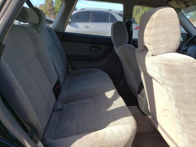 Photo 6 from auction – 2002 SUBARU LEGACY L with VIN 4S3BH635326307464