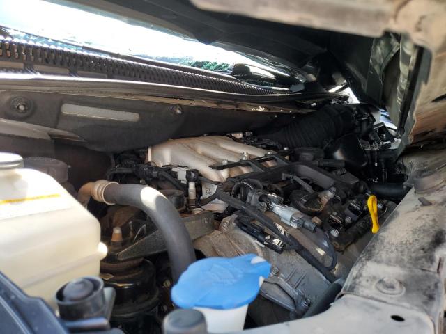 Photo 7 from auction – 2007 HYUNDAI ENTOURAGE with VIN KNDMC233376039392