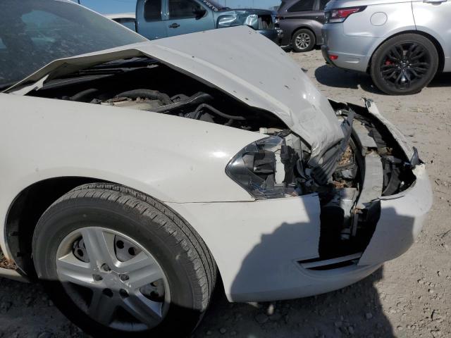 Photo 9 from auction – 2008 CHEVROLET IMPALA LS with VIN 2G1WB58KX89155933