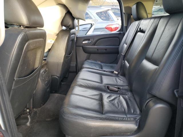 Photo 6 from auction – 2011 CHEVROLET SUBURBAN C with VIN 1GNSCHE04BR174117