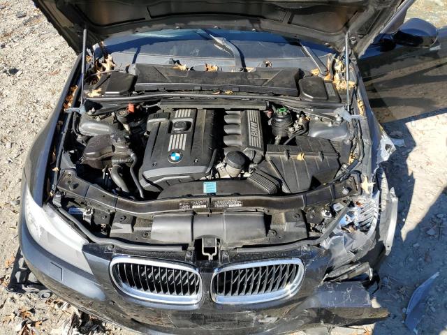 Photo 7 from auction – 2010 BMW 328 XI SUL with VIN WBAPK5C53AA649930