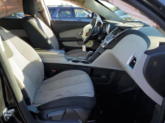 Photo 5 from auction – 2012 CHEVROLET EQUINOX LT with VIN 2GNFLEEK9C6315360