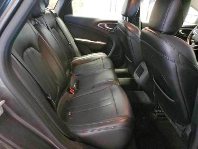 Photo 6 from auction – 2017 CHRYSLER 200 LIMITE with VIN 1C3CCCAB7HN502206