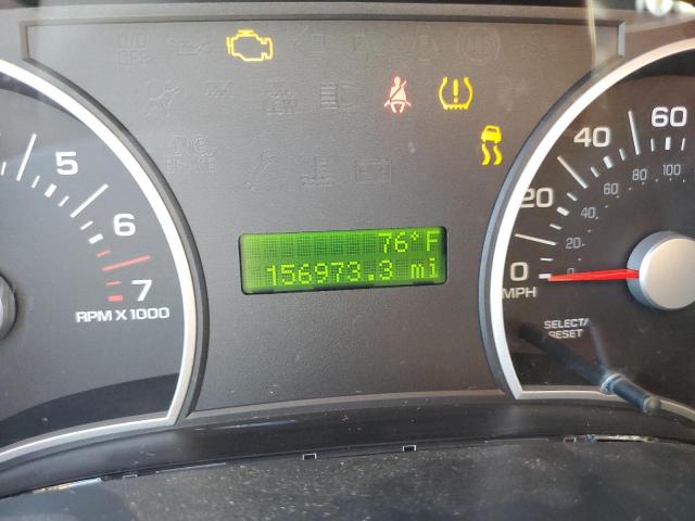 Photo 8 from auction – 2008 FORD EXPLORER X with VIN 1FMEU63E08UA03176