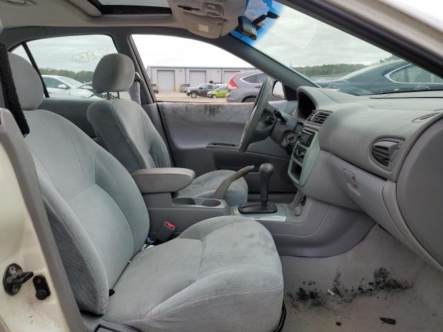 Photo 5 from auction – 2003 MITSUBISHI GALANT ES with VIN 4A3AA46G43E037053