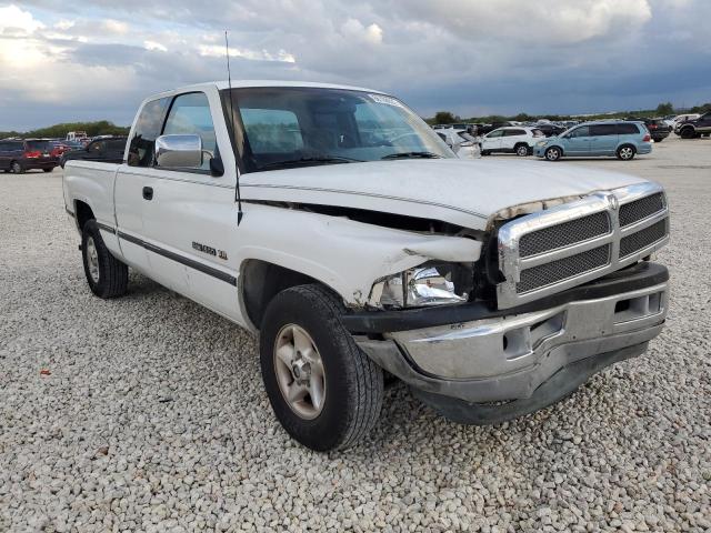 DODGE RAM 1500 1997 with VIN 3B7HC13Z7VG755806 - Photo from auction