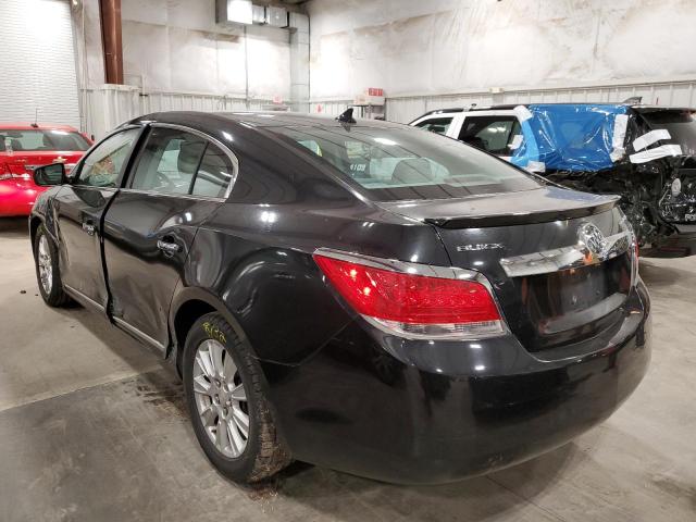 Photo 3 from auction – 2011 BUICK LACROSSE C with VIN 1G4GA5GC7BF288393