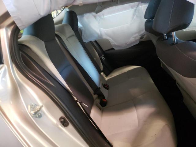 Photo 6 from auction – 2020 TOYOTA COROLLA LE with VIN 5YFEPRAE2LP076734