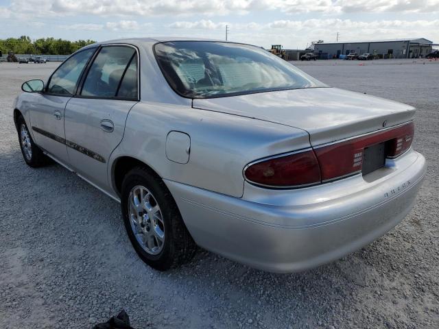 Photo 3 from auction – 2005 BUICK CENTURY CU with VIN 2G4WS52J051167134