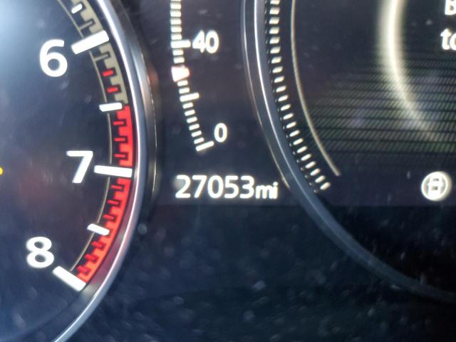 Photo 8 from auction – 2021 MAZDA 3 PREMIUM with VIN JM1BPADL6M1307445