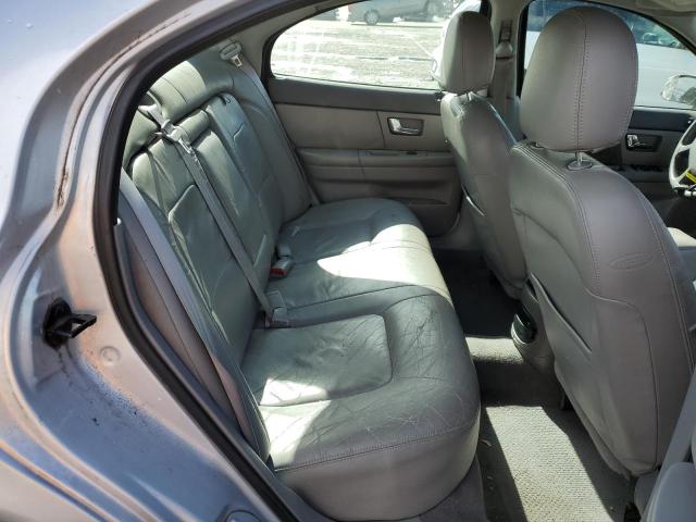 Photo 6 from auction – 2001 MERCURY SABLE LS P with VIN 1MEHM55S51A646644