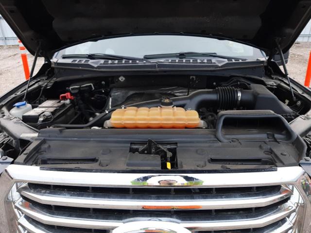 Photo 7 from auction – 2015 FORD F150 SUPER with VIN 1FTFW1EG3FKE10244