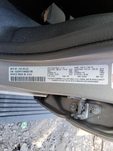 Photo 10 from auction – 2022 RAM 1500 LIMIT with VIN 1C6SRFHT4NN357196