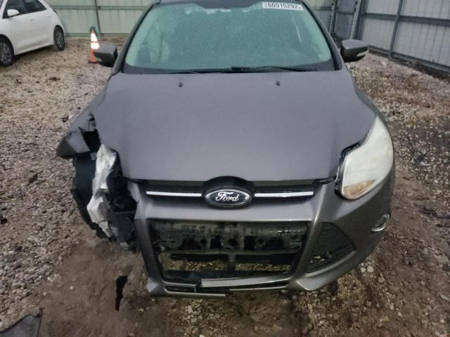 Photo 7 from auction – 2013 FORD FOCUS SE with VIN 1FADP3F24DL308869