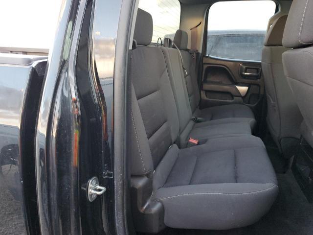 Photo 6 from auction – 2016 CHEVROLET SILVERADO with VIN 1GCVKRECXGZ414559