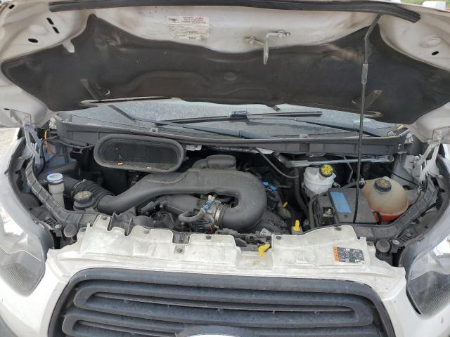 Photo 7 from auction – 2019 FORD TRANSIT T- with VIN 1FTYR2YM9KKA17625