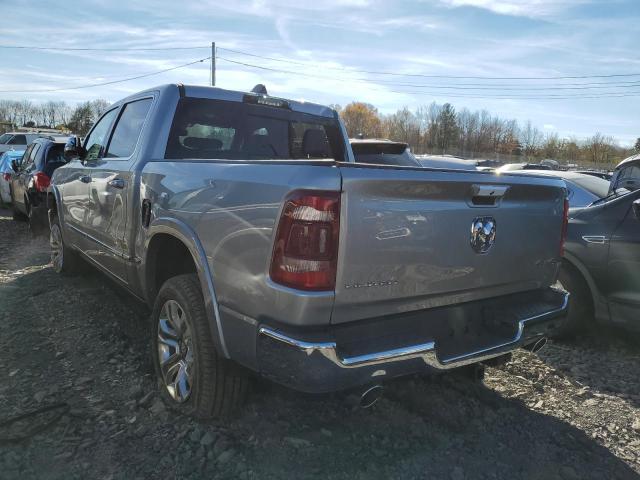 Photo 3 from auction – 2022 RAM 1500 LIMIT with VIN 1C6SRFHT4NN357196