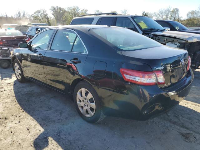 Photo 3 from auction – 2011 TOYOTA CAMRY BASE with VIN 4T1BF3EK6BU229857