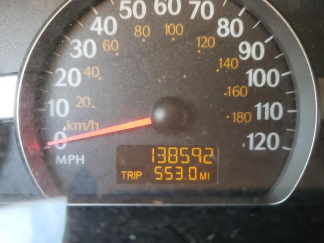 Photo 8 from auction – 2004 SATURN ION LEVEL with VIN 1G8AJ52F64Z227222