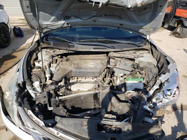 Photo 7 from auction – 2015 NISSAN ALTIMA 2.5 with VIN 1N4AL3APXFN405230