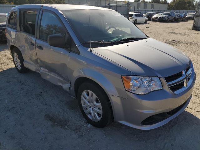 Photo 1 from auction – 2020 DODGE GRAND CARA with VIN 2C4RDGBG8LR241278