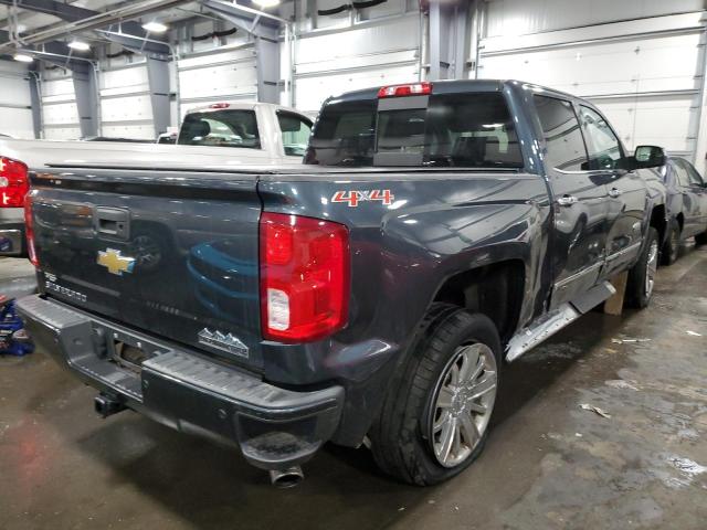 Photo 4 from auction – 2017 CHEVROLET SILVERADO with VIN 3GCUKTEC3HG344297