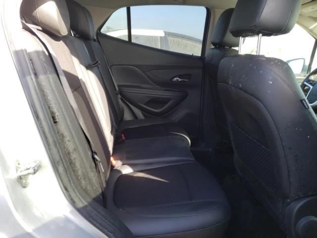Photo 6 from auction – 2018 BUICK ENCORE PRE with VIN KL4CJASB8JB511812