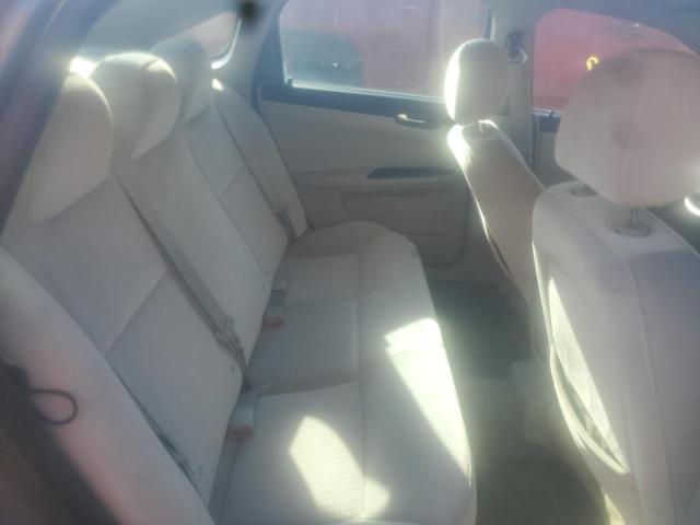 Photo 6 from auction – 2008 CHEVROLET IMPALA LS with VIN 2G1WB58K681311660