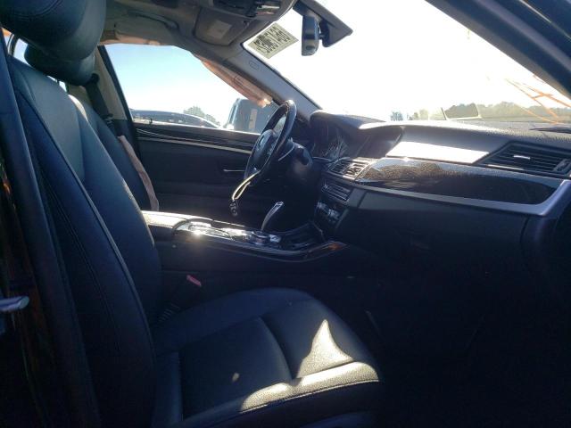 Photo 5 from auction – 2015 BMW 528 I with VIN WBA5A5C58FD514278