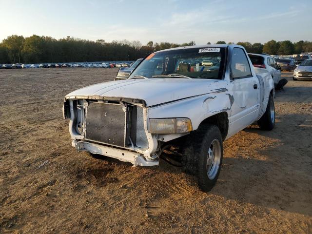 صورة رقم 2 من المزاد - 1997 DODGE RAM 1500 مع VIN 1B7HC16Z3VS206379