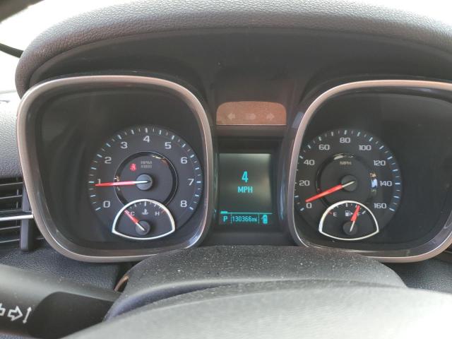 Photo 8 from auction – 2013 CHEVROLET MALIBU LS with VIN 1G11B5SAXDF354766