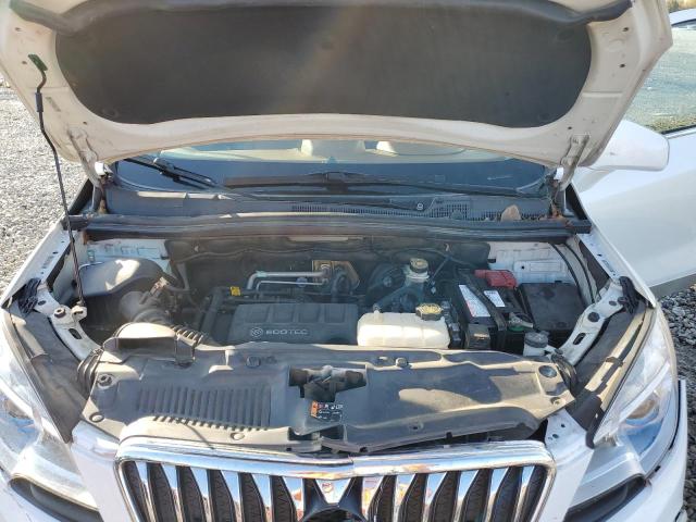 Photo 7 from auction – 2013 BUICK ENCORE PRE with VIN KL4CJDSB0DB069193