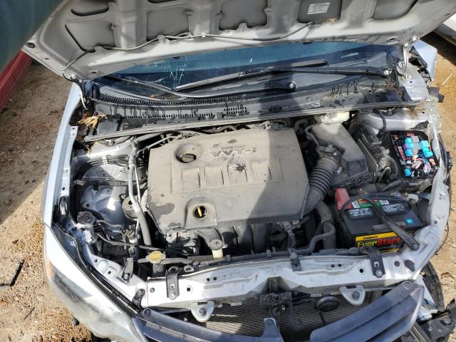 Photo 7 from auction – 2016 TOYOTA COROLLA L with VIN 2T1BURHE8GC587243