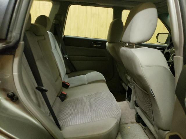 Фото 6 с аукциона – 2006 SUBARU FORESTER 2 с VIN JF1SG65646H744253