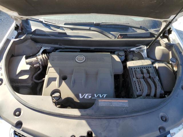 Photo 7 from auction – 2013 CADILLAC SRX with VIN 3GYFNAE33DS622699