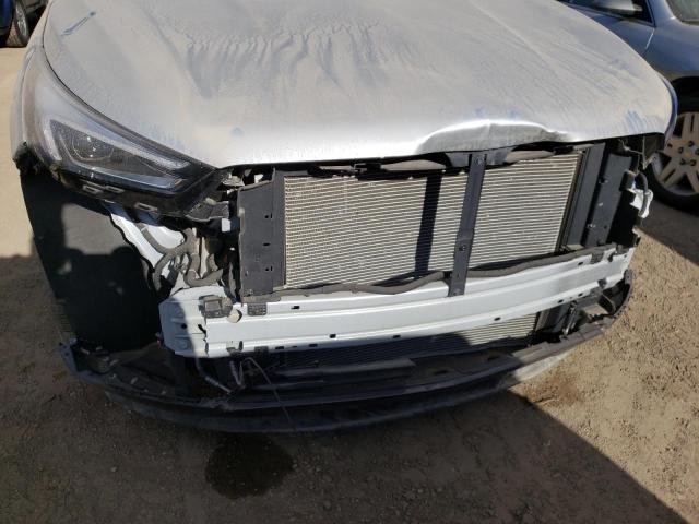Photo 9 from auction – 2021 BUICK ENCLAVE PR with VIN 5GAEVBKW8MJ123793