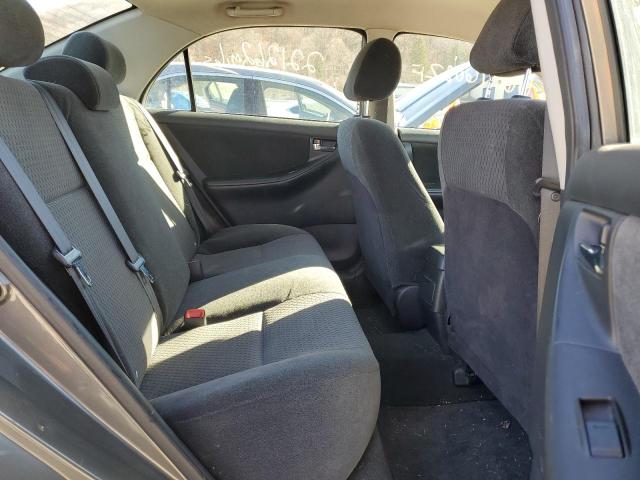 Photo 6 from auction – 2007 TOYOTA COROLLA CE with VIN 2T1BR32E37C825605