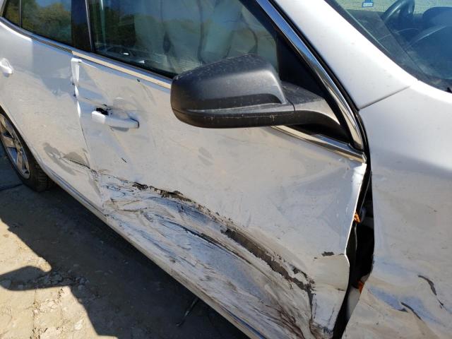 Photo 9 from auction – 2014 CHEVROLET MALIBU LS with VIN 1G11A5SLXEF291304