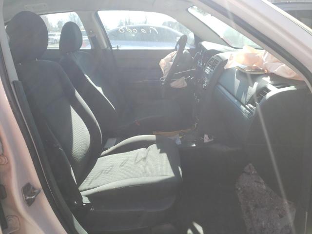 Photo 5 from auction – 2010 DODGE CHARGER with VIN 2B3AA4CV2AH215670