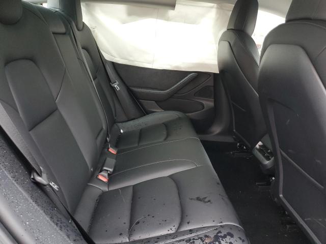 Photo 6 from auction – 2021 TESLA MODEL 3 with VIN 5YJ3E1EA5MF930604