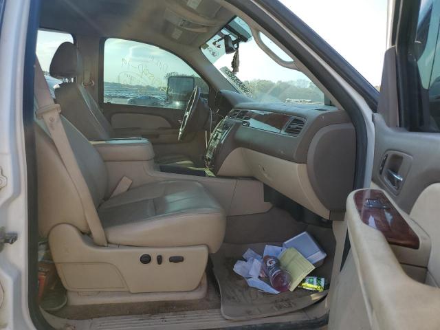 Zdjęcie 5 z aukcji – 2009 CHEVROLET SILVERADO z VIN 1GCHK63669F149684