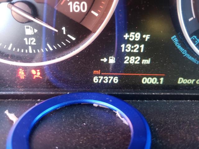 Photo 8 from auction – 2017 BMW M240I with VIN WBA2L1C54HV666190