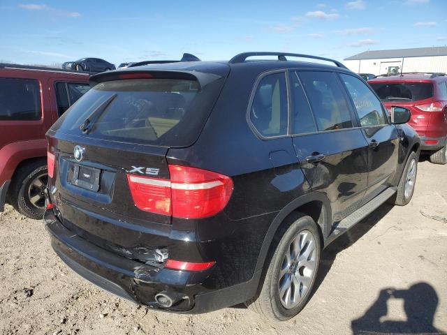 Photo 4 from auction – 2012 BMW X5 XDRIVE3 with VIN 5UXZV4C57CL765912