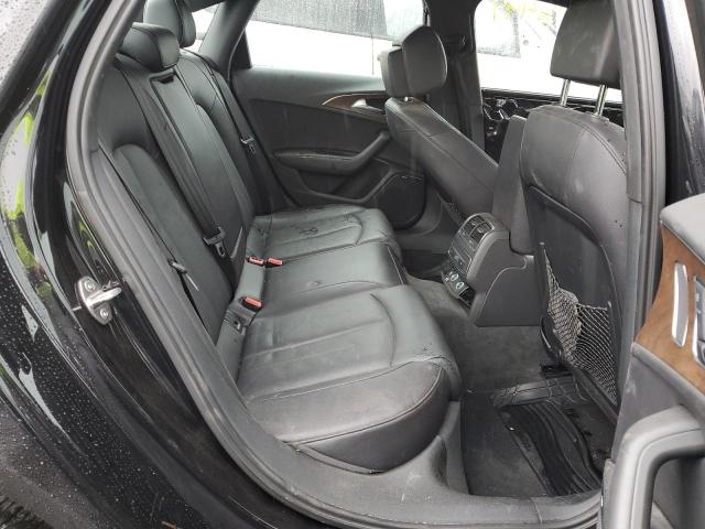 Photo 6 from auction – 2015 AUDI A6 PREMIUM with VIN WAUGFAFC7FN014023