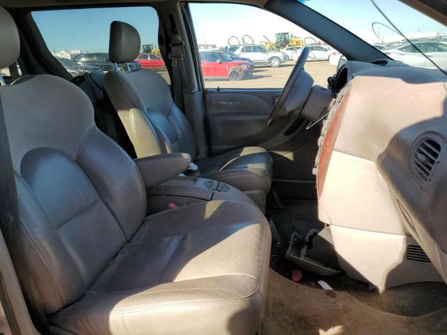 Photo 5 from auction – 2002 CHRYSLER TOWN & COU with VIN 2C8GP64L52R592245