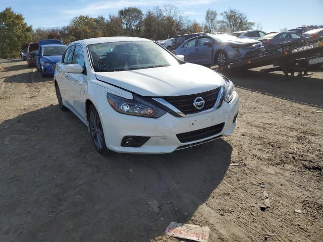 Photo 9 from auction – 2018 NISSAN ALTIMA 2.5 with VIN 1N4AL3AP2JC279692