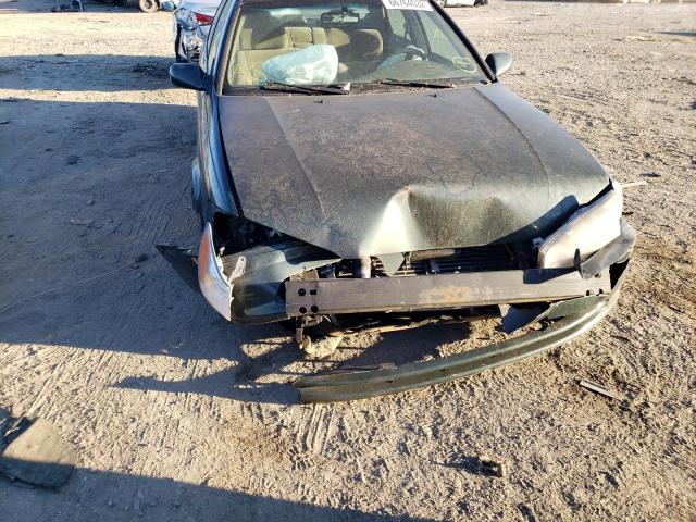 Photo 9 from auction – 2000 TOYOTA CAMRY with VIN JT2BG22K0Y0516281