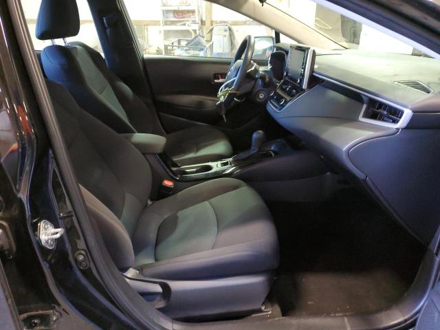 Photo 5 from auction – 2021 TOYOTA COROLLA LE with VIN 5YFEPMAE3MP254249