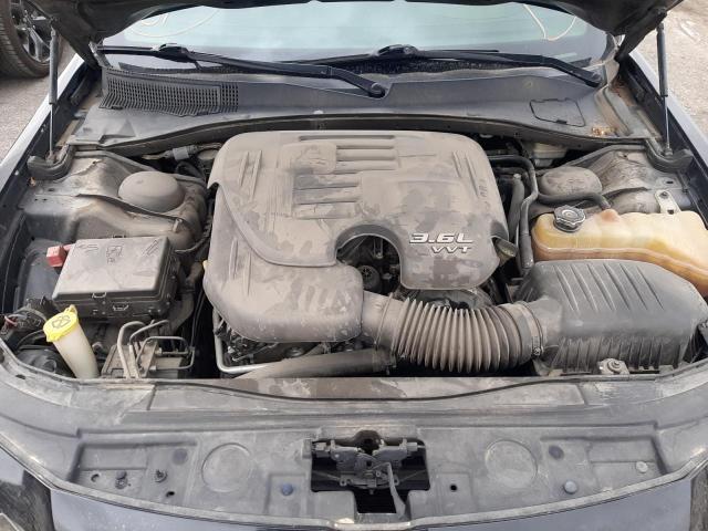 Photo 7 from auction – 2014 CHRYSLER 300 S with VIN 2C3CCABG5EH336979